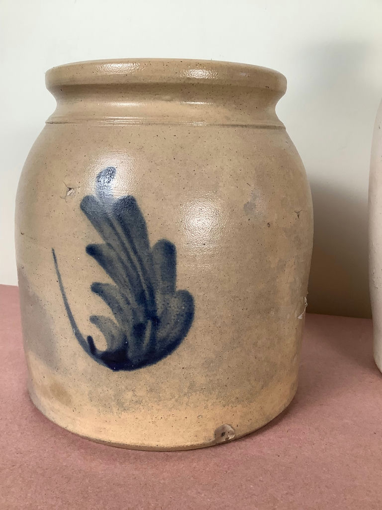 Antique Stoneware - image 2 of 6