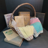 Vintage Kitchen / Light Reading - thumbnail 1 of 29