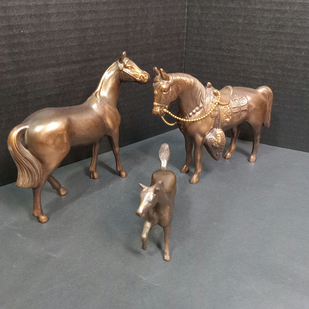 Royal Doulton & More - Vintage Horse Figurines - image 9 of 22