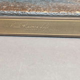 Vintage Revere Brass & Copper Desktop Items - thumbnail 6 of 15