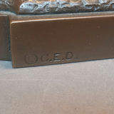 Vintage Revere Brass & Copper Desktop Items - thumbnail 8 of 15