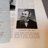 Antique Vermont Gazetteers & Directories - thumbnail 24 of 33