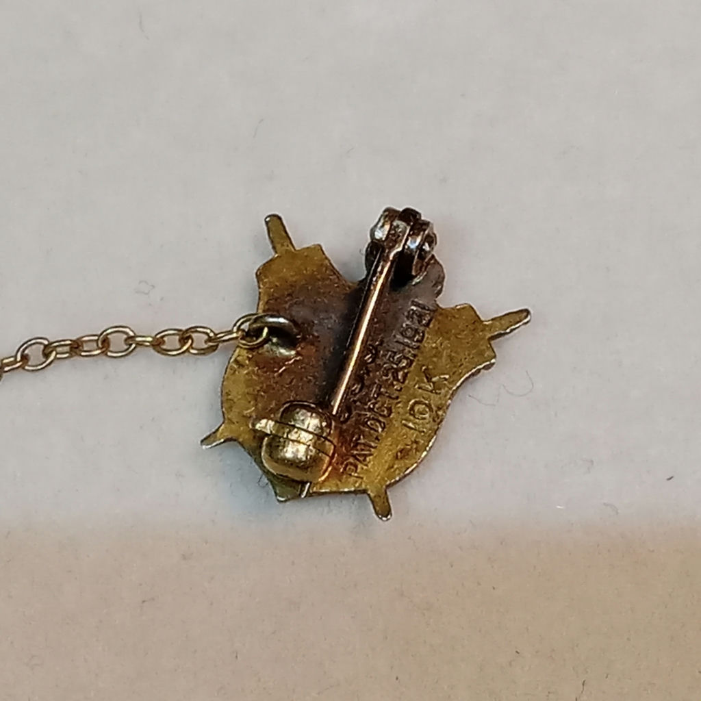 White Gold & Sterling Jewelry / 2dwt, 10dwt - image 6 of 18