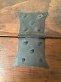 Antique Pine School Master's Desk - thumbnail 3 of 4