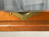 Antique Wood Clamps - thumbnail 6 of 8