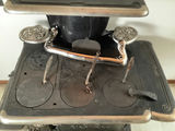 Glenwood Sunny Wood Stove - thumbnail 6 of 9