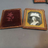 Antique Photos & Mini Diary - thumbnail 2 of 32