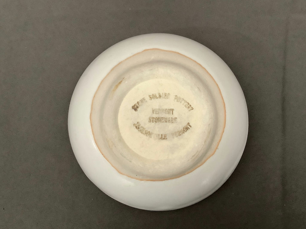 Blue Stoneware - image 17 of 23