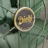 Diehl Heavy Metal Fan - thumbnail 11 of 11
