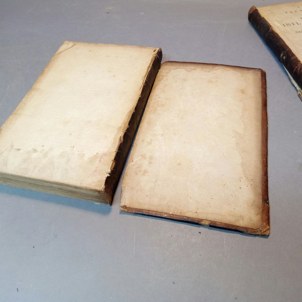 Antique Medical Books - image 14 of 29
