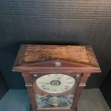Antique Seth Thomas Mantle Clock - thumbnail 14 of 14