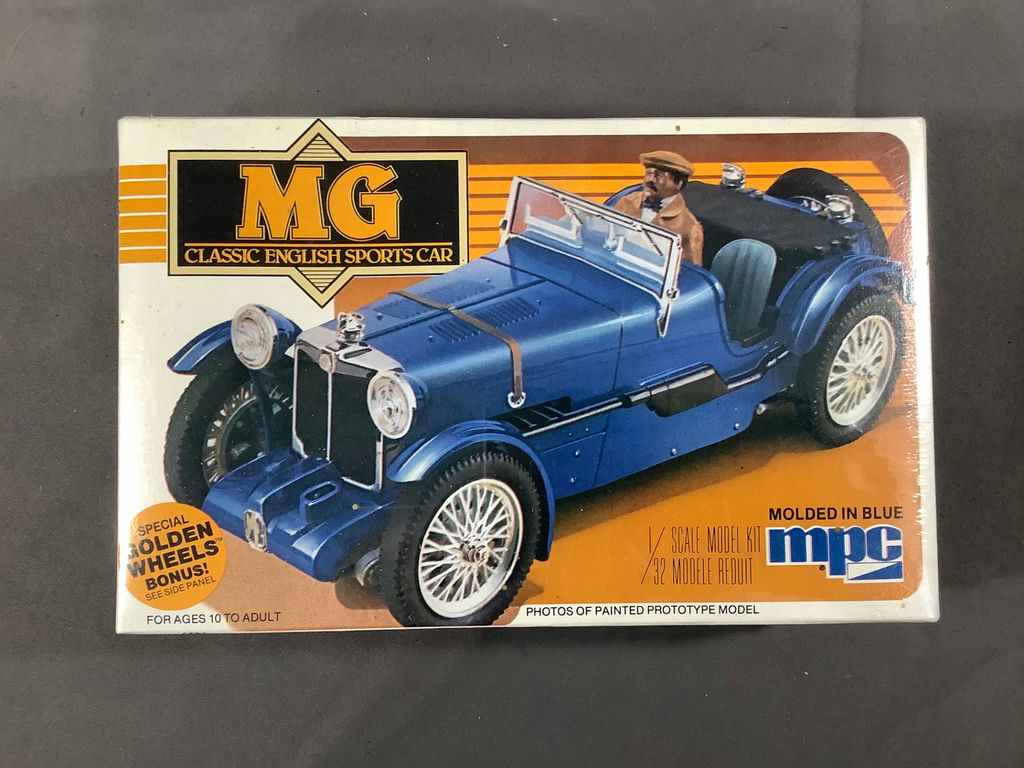 Model Cars - New Old Stock - image 4 of 15