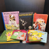 Vintage Picture Books - 1930s - thumbnail 1 of 9