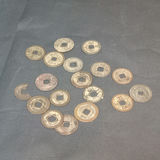Old Money - Silver Coins, 1826 Bank Note - thumbnail 19 of 21