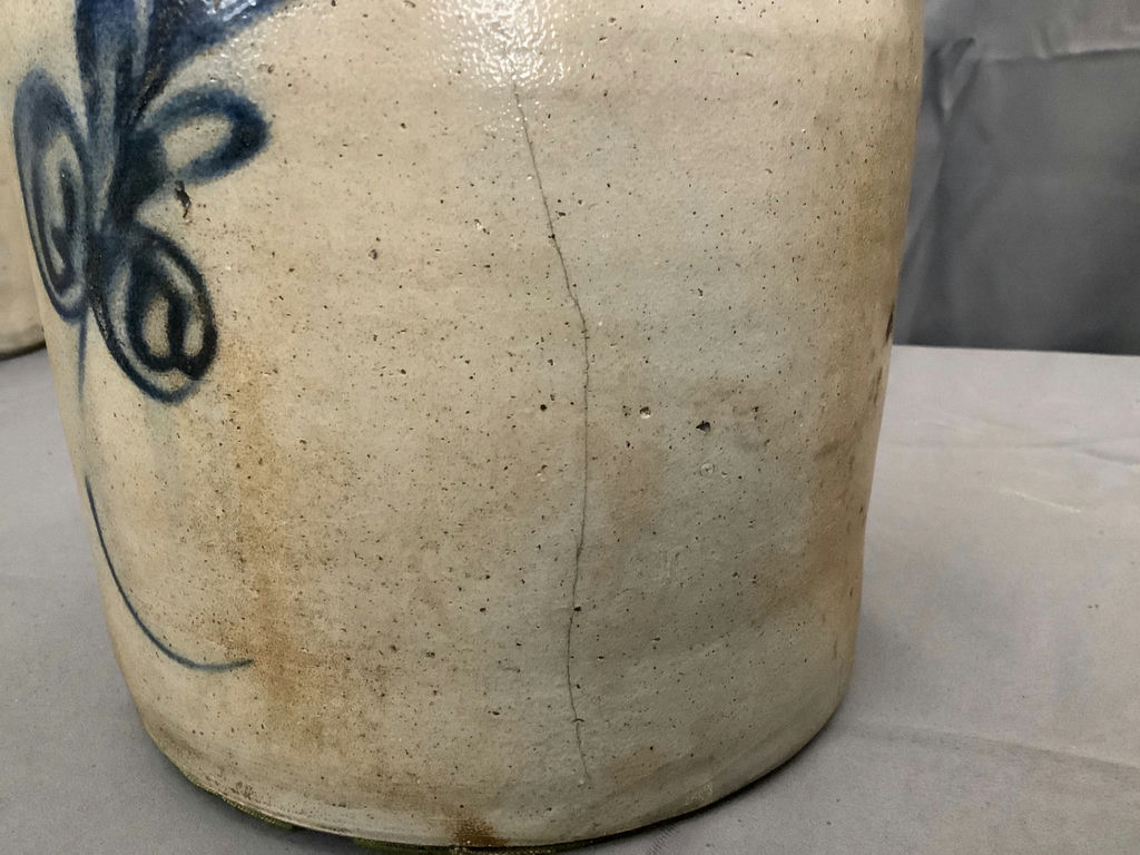 Antique Stoneware - image 9 of 9