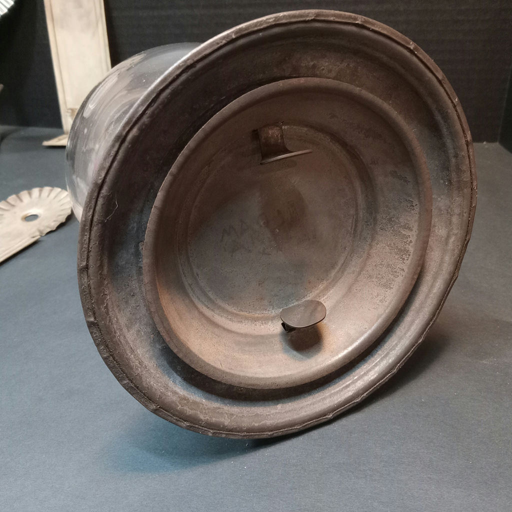 Antique Lighting - image 7 of 14
