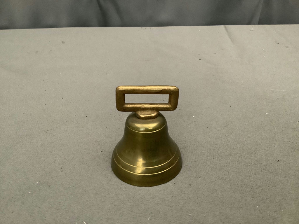 Antique Bells - image 2 of 8