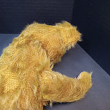 Vintage Mohair Teddy Bears & Top Hat - thumbnail 13 of 20