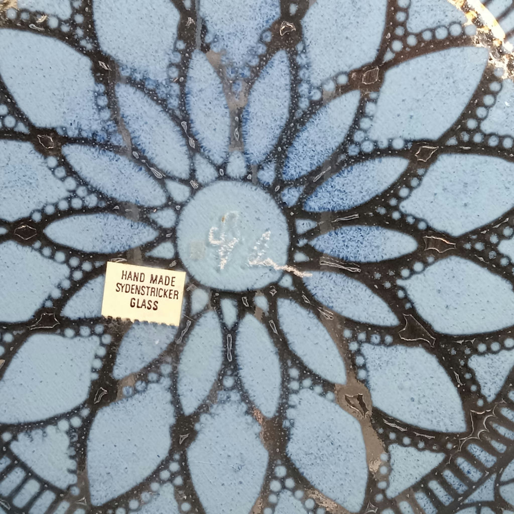 Fenton & Sydenstricker Glass - image 10 of 10