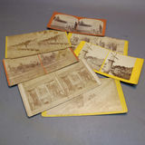 Antique Stereoscope & Cards - thumbnail 32 of 33
