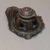 Antique Lap Desk & Accessories - thumbnail 16 of 28