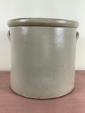 Antique Norton #5 Crock - thumbnail 2 of 3