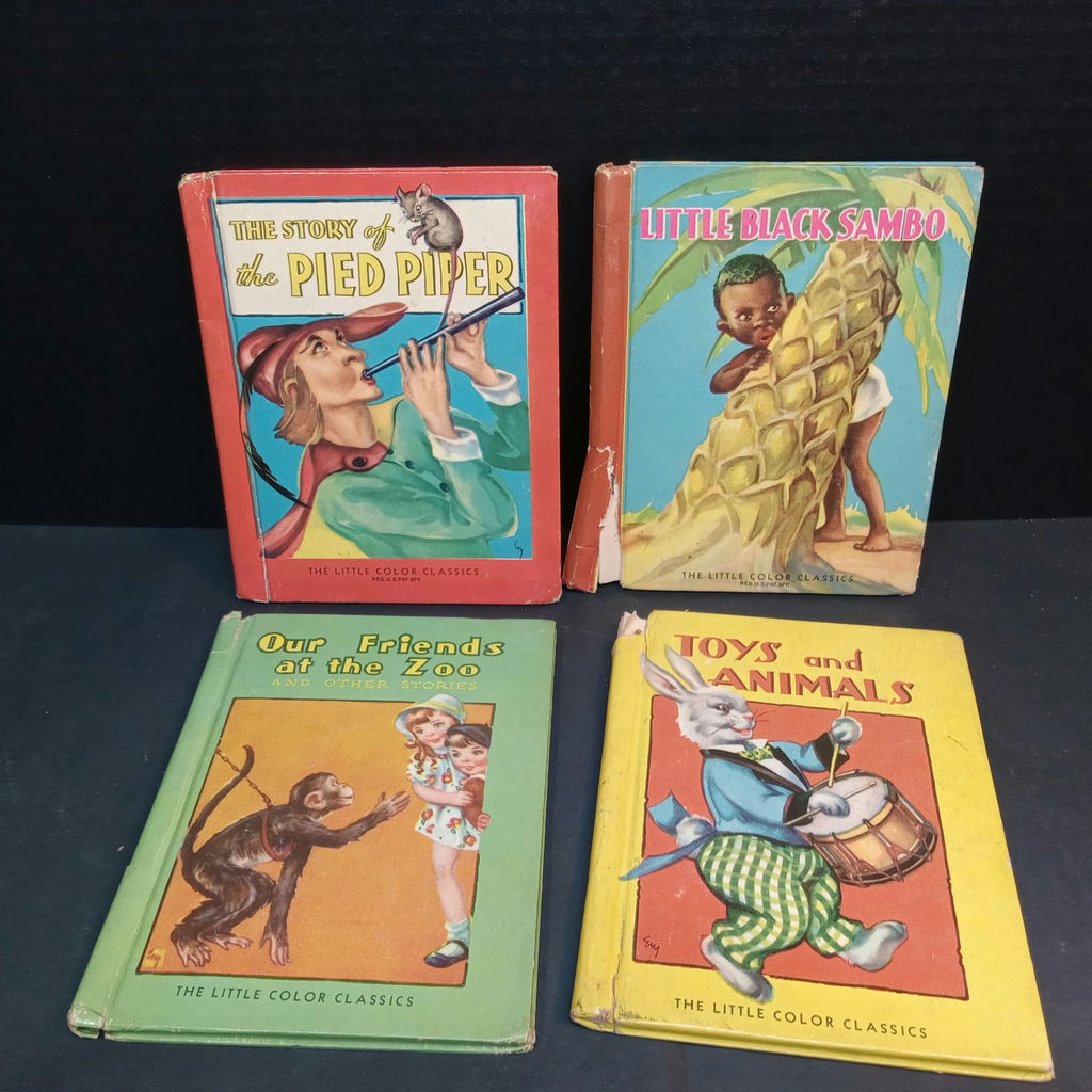 Vintage Little Color Classics - image 2 of 8