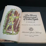 Vintage Tony Sarg's Treasure Book & More - thumbnail 16 of 17