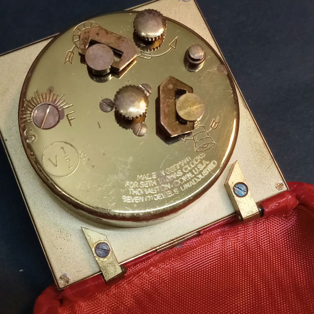 Keeping Time - image 4 of 20