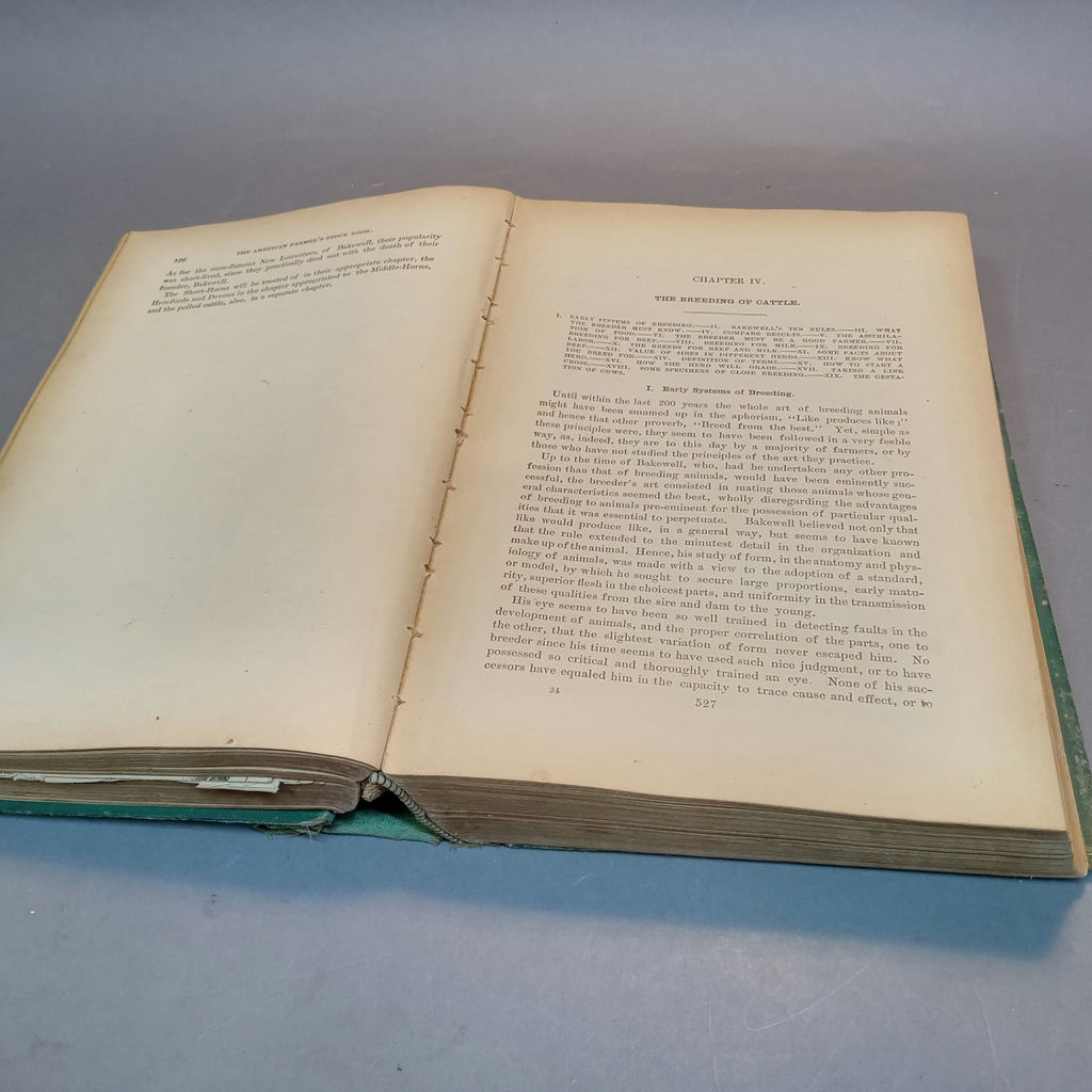 Antique Physician Books - image 7 of 24