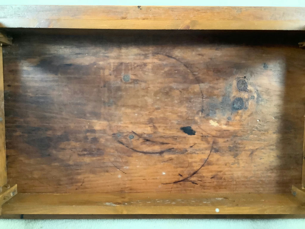 Antique Occasional Tables - Project Pieces - image 8 of 10