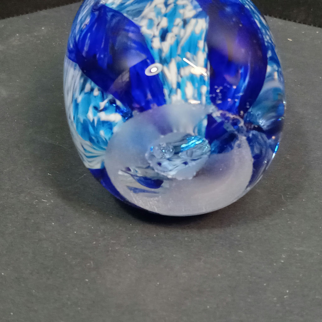 Glass Paperweights - image 11 of 15