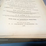 Antique Physician Books - thumbnail 5 of 24