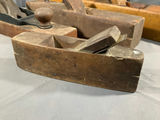 Antique Wood Block / Bench Planes - thumbnail 6 of 16