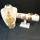 Vintage Land & See Inspired Jewelry - thumbnail 1 of 16