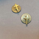 Sterling & Gold Medical Jewelry / 30.8dwt, 3.6dwt - thumbnail 10 of 18