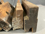 Antique Trim Planes - thumbnail 6 of 10