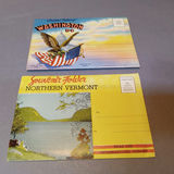 Vintage Souvenir Folders - 1930s/1940s - thumbnail 6 of 14