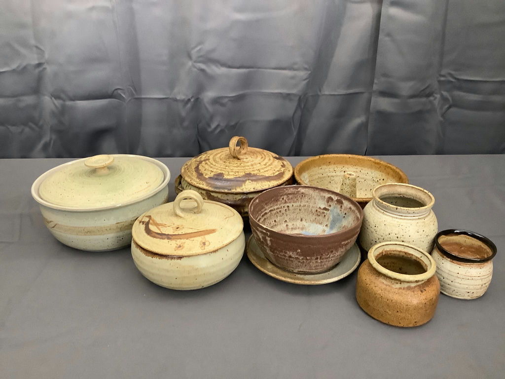 Stoneware - image 1 of 26
