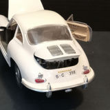 Porsche 356B Models & Ephemera - thumbnail 10 of 21