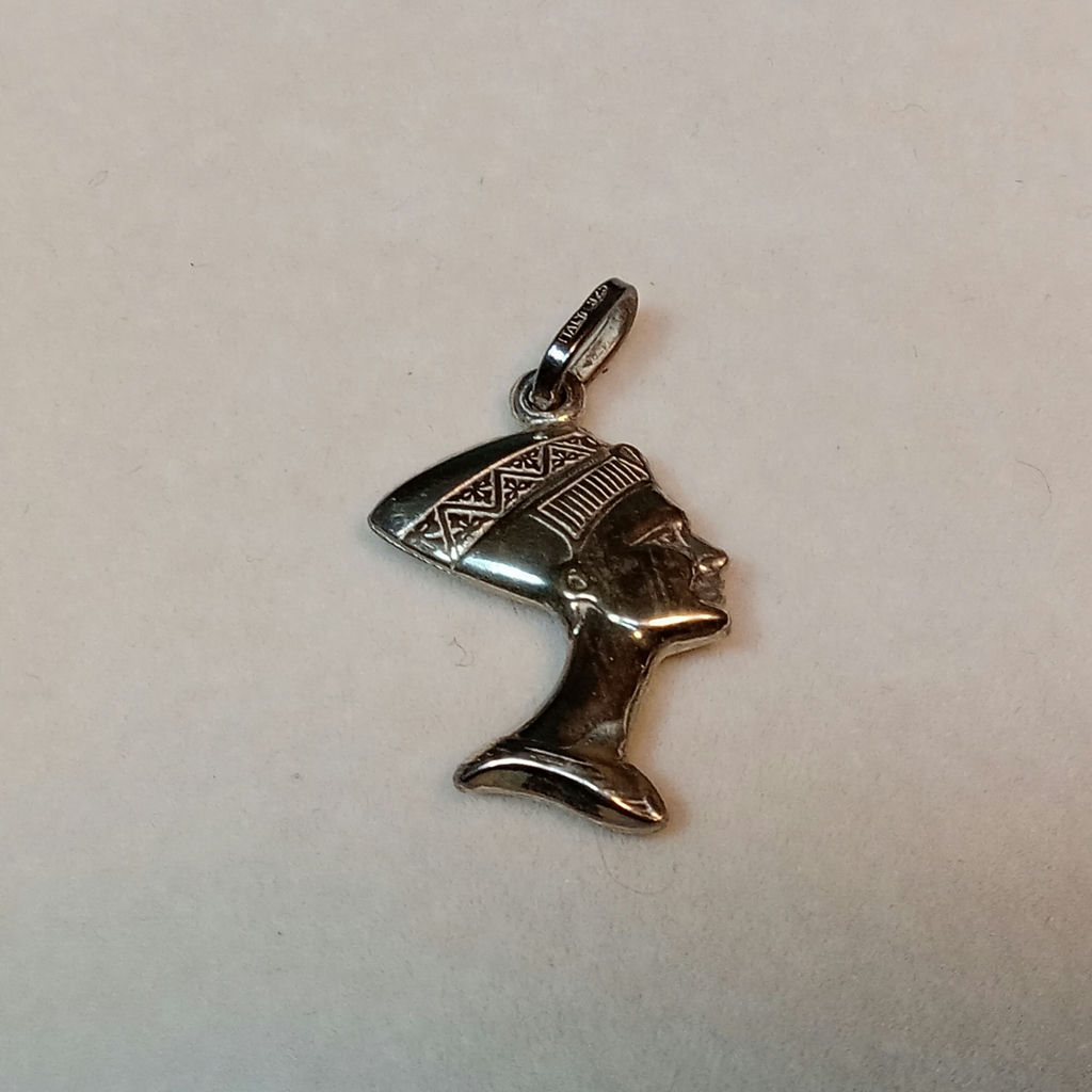 Vintage Egyptian Jewelry - image 2 of 13