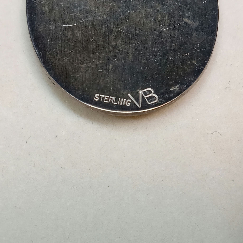 Kokopelli Silver & More Jewelry 15.6dwt - image 6 of 20