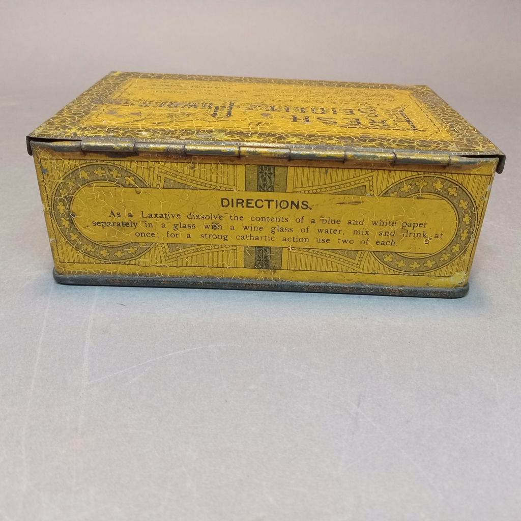 Old Time Remedies - image 14 of 24