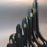 Wood Display & Plate Holders - thumbnail 6 of 9