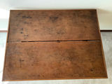 Antique Tap Table & Side Table - thumbnail 6 of 10