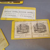 Antique Stereoscope & Cards - thumbnail 28 of 33