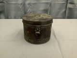 Antique Spice Tins - thumbnail 7 of 8