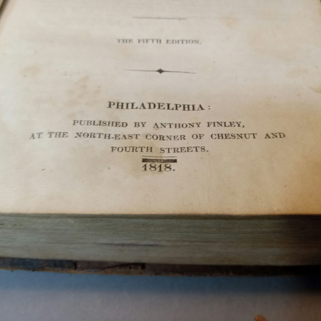 Antique Medical Books - image 26 of 29