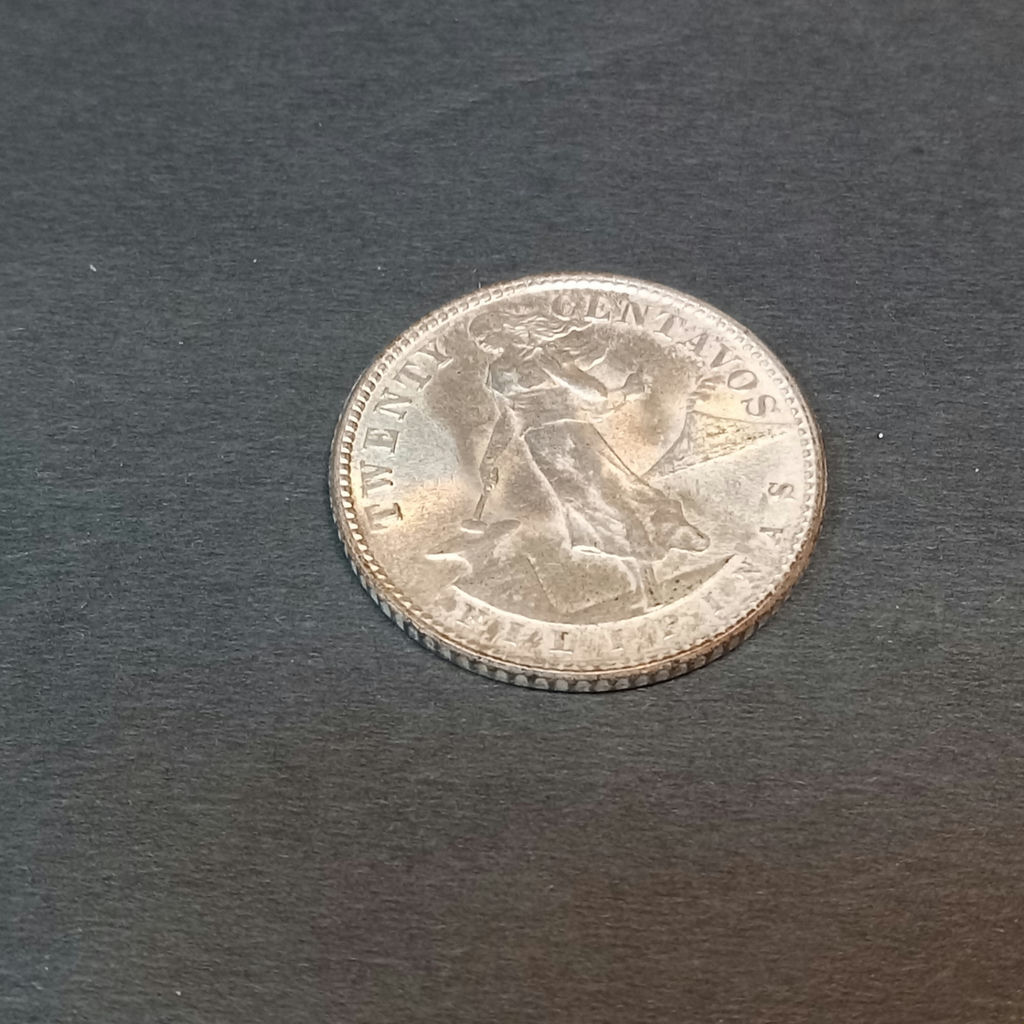 Old Money - Silver Coins, 1826 Bank Note - image 12 of 21