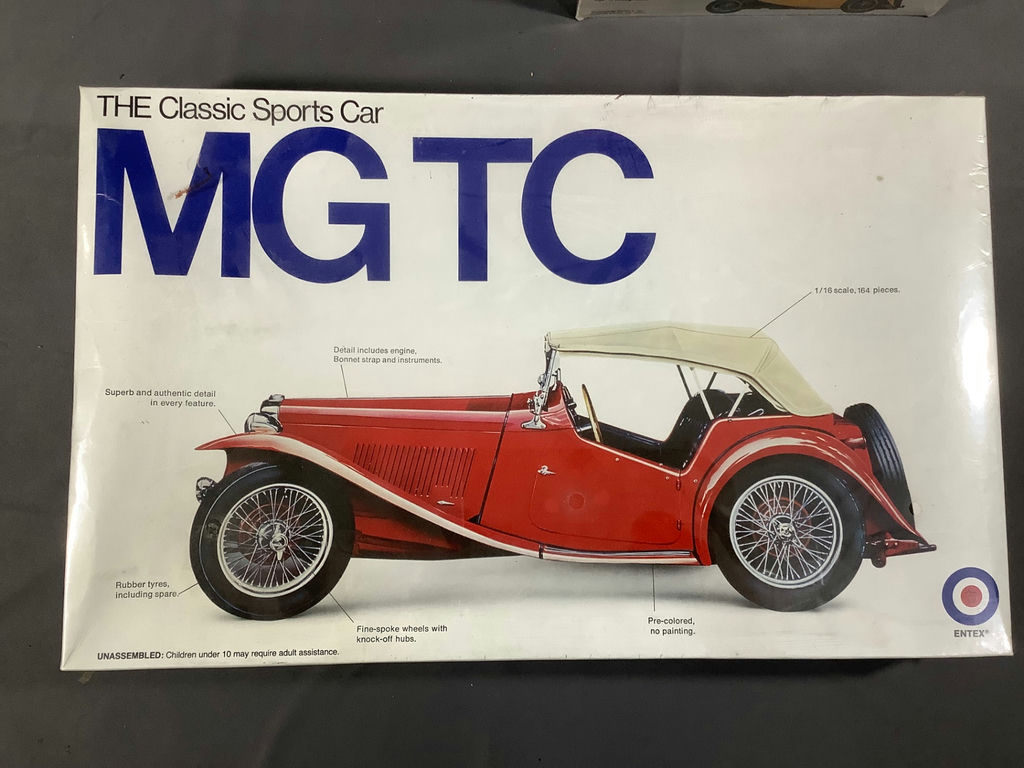 Model Cars - New Old Stock - image 10 of 15